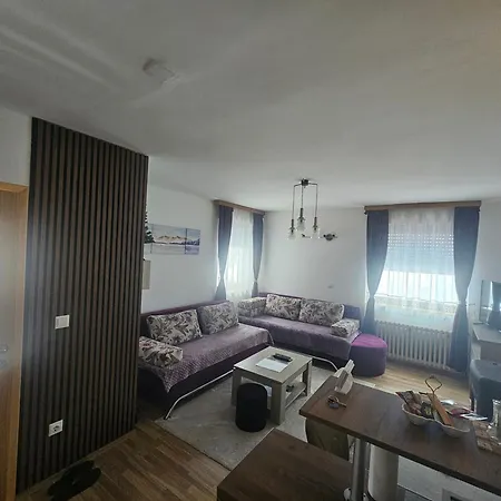 H4 Apartment