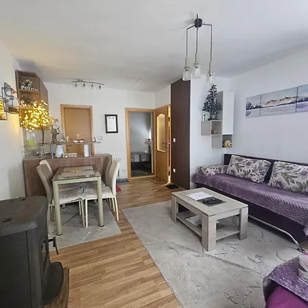H4 Apartment