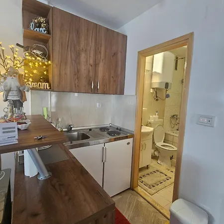 Apartment H4 Jahorina