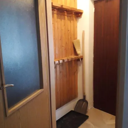 Apartment H4 Jahorina