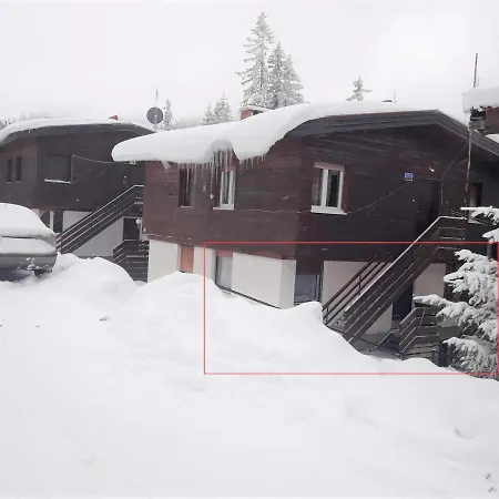 アパート H4 ヤホリナ